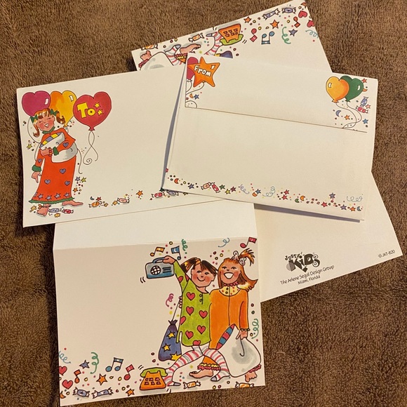 Luxury 25 Slumber Sleepover Party Invitations - Picture 2 of 6